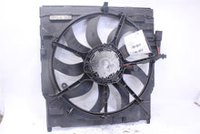 Load image into Gallery viewer, RADIATOR FAN ASSEMBLY BMW X5 X6 08 09 10 11 12 13 14 - 1119354
