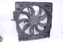 Load image into Gallery viewer, RADIATOR FAN ASSEMBLY BMW X5 X6 08 09 10 11 12 13 14 - 1119354
