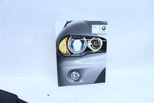 Load image into Gallery viewer, OWNERS MANUAL BMW X5 2012 12 - 1119443
