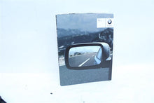 Load image into Gallery viewer, OWNERS MANUAL BMW X5 2012 12 - 1119443
