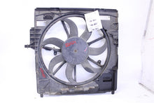 Load image into Gallery viewer, RADIATOR FAN ASSEMBLY BMW X5 2007 07 2008 08 2009 09 2010 10 - 1119477
