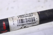 Load image into Gallery viewer, FRONT CV AXLE SHAFT BMW X5 X5M X6 X6M 2007-2017 Left - 1119487
