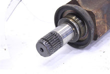 Load image into Gallery viewer, FRONT CV AXLE SHAFT BMW X5 X5M X6 X6M 2007-2017 Left - 1119487
