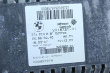 Load image into Gallery viewer, INFO-GPS SCREEN BMW X5 X5M X6 X6M 10 11 12 13 14 - 1119562
