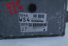 Load image into Gallery viewer, ECU ECM COMPUTER Nissan NV200 2014 14 2015 15 - 1119571

