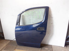Load image into Gallery viewer, FRONT DOOR NV200 2013 13 2014 14 2015 15 2016 16 2017 17 Left - 1119606
