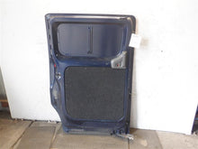 Load image into Gallery viewer, REAR DOOR Nissan NV200 2013 13 2014 14 Left - 1119609
