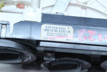 Load image into Gallery viewer, TEMPERATURE CONTROLS Nissan NV200 13 14 15 16 17 18 19 20 - 1119649
