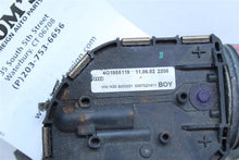 Load image into Gallery viewer, WIPER MOTOR Audi A6 A7 S6 S7 2012 12 2013 13 - 1119707
