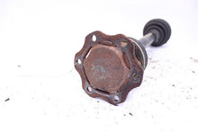 Load image into Gallery viewer, REAR AXLE SHAFT Audi A6 A7 A8 RS7 S6 S7 S8 2011-2018 Left - 1119722
