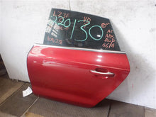 Load image into Gallery viewer, REAR DOOR Audi A7 RS7 S7 12 13 14 15 16 17 Left - 1119735
