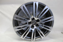 Load image into Gallery viewer, WHEEL RIM Audi A7 12 13 14 15 20x9 ALLOY 20x9, 5 lug, 112mm - 1119750
