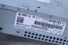 Load image into Gallery viewer, RADIO RECEIVER Audi A6 A7 RS7 S6 S7 12 13 14 15 16 17 - 1119790
