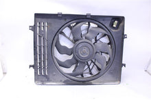 Load image into Gallery viewer, RADIATOR FAN ASSEMBLY Kia Cadenza 2014 14 2015 15 2016 16 - 1119819

