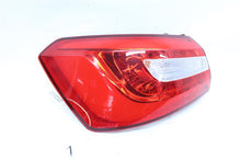 Load image into Gallery viewer, OUTER TAIL LIGHT LAMP Kia Cadenza 2014 14 2015 15 2016 16 Left - 1119856
