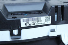 Load image into Gallery viewer, SPEEDOMETER CLUSTER Kia Cadenza 2014 14 - 1119901
