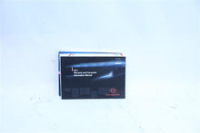 Load image into Gallery viewer, OWNERS MANUAL Kia Cadenza 2014 14 - 1119903
