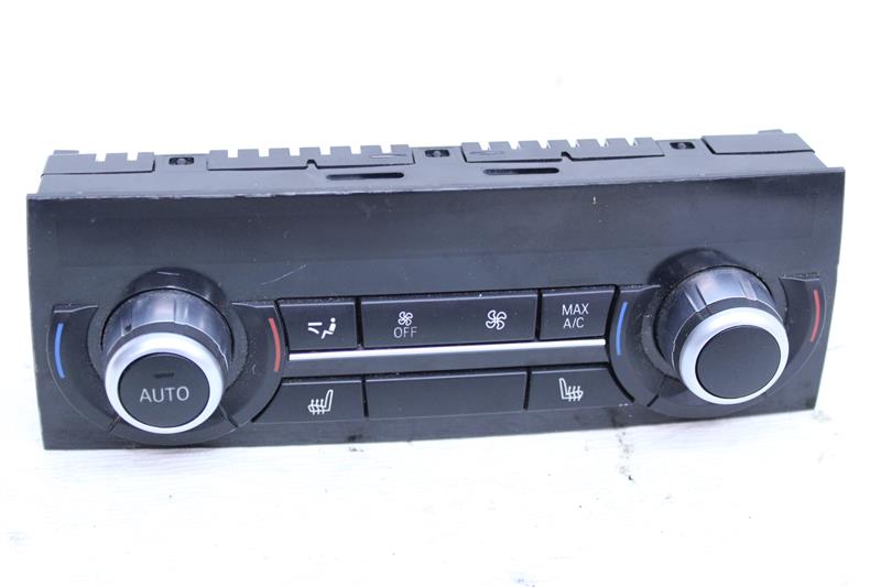 FRONT TEMPERATURE CONTROLS X5 X5M X6 X6M 14 15 16 17 18 19 - 1119941