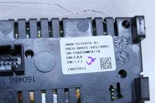 Load image into Gallery viewer, FRONT TEMPERATURE CONTROLS X5 X5M X6 X6M 14 15 16 17 18 19 - 1119941
