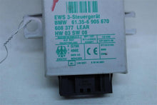 Load image into Gallery viewer, THEFT ENGINE IMMOBILIZER BMW 320I X5 Z4 528I 96 97 - 05 - 1119956
