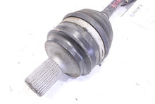 Load image into Gallery viewer, FRONT CV AXLE SHAFT CLS550 CLS63 E250D E300 E350 E400 E550 10-15 Left - 1120000
