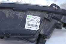 Load image into Gallery viewer, FOG LAMP LIGHT C250 C300 C350 C63 E300 E350 E400 E550 E63 SLK250 11-15 Left - 1120002
