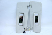 Load image into Gallery viewer, INTERIOR SUN VISORS Range Rover Sport 2010 10 2011 11 Left - 1120181
