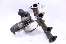 Load image into Gallery viewer, EXHAUST MANIFOLD Volkswagen Jetta 2005 05 2006 06 2007 07 1.9L - 1120211
