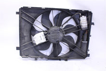Load image into Gallery viewer, RADIATOR FAN ASSEMBLY Mercedes C350 C250 C300 E350 2008 08 09 10 11 12 13 - 1120492
