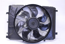 Load image into Gallery viewer, RADIATOR FAN ASSEMBLY Mercedes C350 C250 C300 E350 2008 08 09 10 11 12 13 - 1120492

