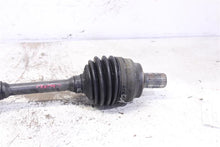 Load image into Gallery viewer, FRONT CV AXLE SHAFT CLS550 CLS63 E250D E300 E350 E400 E550 10-15 Right - 1120500
