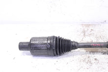 Load image into Gallery viewer, FRONT CV AXLE SHAFT CLS550 CLS63 E250D E300 E350 E400 E550 10-15 Right - 1120500
