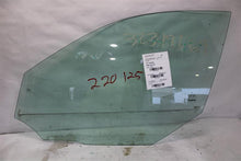 Load image into Gallery viewer, FRONT DOOR GLASS E250D E300 E350 E400 E550 E63 2010-2014 Left - 1120511
