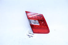 Load image into Gallery viewer, TRUNK LID MOUNTED TAIL LIGHT LAMP E300 E350 E400 E550 E63 10-13 Left - 1120519
