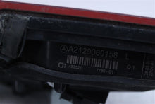 Load image into Gallery viewer, TRUNK LID MOUNTED TAIL LIGHT LAMP E300 E350 E400 E550 E63 10-13 Left - 1120519
