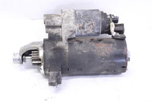 Load image into Gallery viewer, STARTER MOTOR A4 A5 A6 A7 A8 Q7 RS5 RS7 S4 S5 S6 S7 S8 09-16 - 1120689
