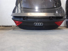 Load image into Gallery viewer, TRUNK LID Audi A7 S7 12 13 14 15 16 17 - 1120712
