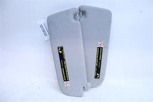 Load image into Gallery viewer, INTERIOR SUN VISORS Audi A7 RS7 S7 12 13 14 15 16 17 Left - 1120764
