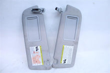 Load image into Gallery viewer, INTERIOR SUN VISORS Audi A7 RS7 S7 12 13 14 15 16 17 Left - 1120764
