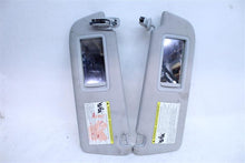 Load image into Gallery viewer, INTERIOR SUN VISORS Audi A7 RS7 S7 12 13 14 15 16 17 Left - 1120764
