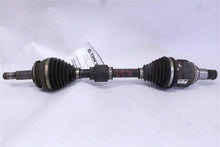 Load image into Gallery viewer, FRONT CV AXLE SHAFT CT200H Prius Prius V 2010-2017 Left - 1120796
