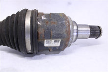 Load image into Gallery viewer, FRONT CV AXLE SHAFT CT200H Prius Prius V 2010-2017 Left - 1120796
