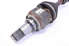 Load image into Gallery viewer, FRONT CV AXLE SHAFT CT200H Prius Prius V 2010-2017 Left - 1120796

