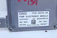 Load image into Gallery viewer, FUEL PUMP CONTROL MODULE COMPUTER Evoque LR2 LR4 Range Rover Sport 10-16 - 1120813
