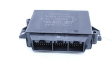 Load image into Gallery viewer, PARK ASSIST CONTROL MODULE COMPUTER Pl XJ XJL LR4 Range Rover 10-15 - 1120815
