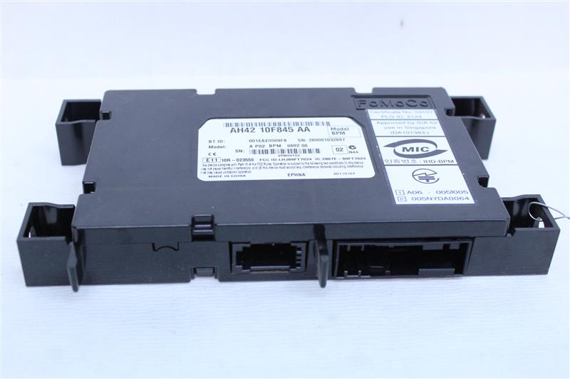 BODY CONTROL MODULE COMPUTER LR2 Range Rover Sport 2010-2015 - 1120818 ...
