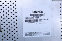 Load image into Gallery viewer, MISCELLANEOUS RADIO PART Land Rover Range Rover Sport 2011 11 MATCH NUMBERS - 1120819
