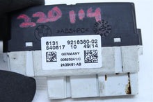 Load image into Gallery viewer, STEERING CONTROL MODULE COMPUTER 535i 535i Gt 550i 550i Gt 11-17 - 1120846
