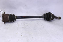 Load image into Gallery viewer, FRONT CV AXLE SHAFT Infiniti FX35 FX45 05 06 07 08 Right - 1120887
