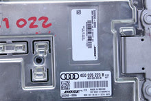 Load image into Gallery viewer, AMPLIFIER A7 A8 RS7 S7 2011 11 2012 12 2013 13 2014 14 2015 15 - 1120922
